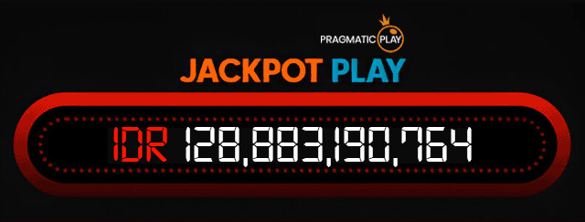 Jackpot Mobile IDN133