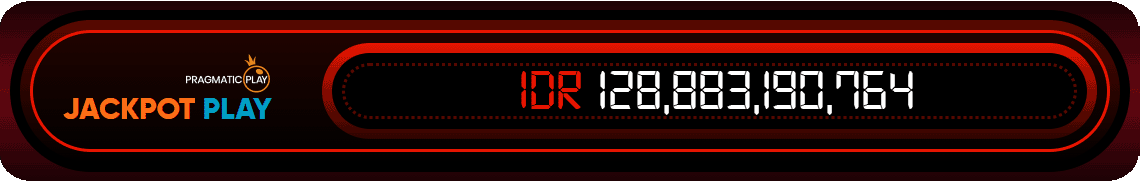 Jackpot IDN133